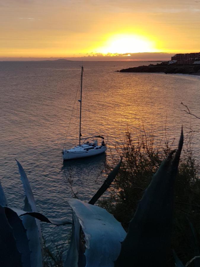 La Rose Des Sables, T2 A La Mer, Terrasse Et Garage فرونتينيان المظهر الخارجي الصورة